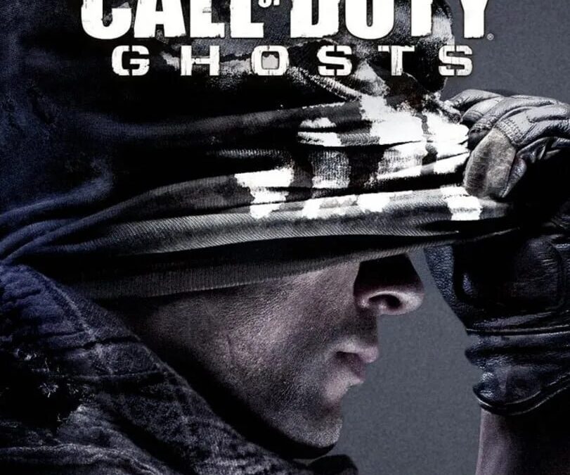 Лучшие игры серии Call of Duty: Часть 1 15 co3b15