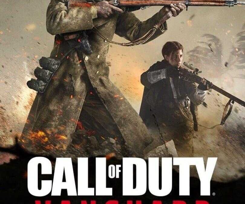 Лучшие игры серии Call of Duty: Часть 1 21 co3kq8