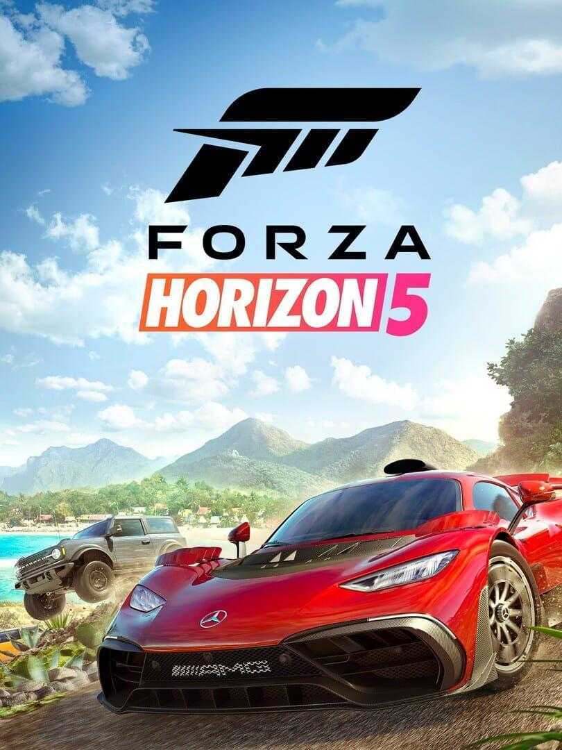 Топ эксклюзивов Xbox Series X 18