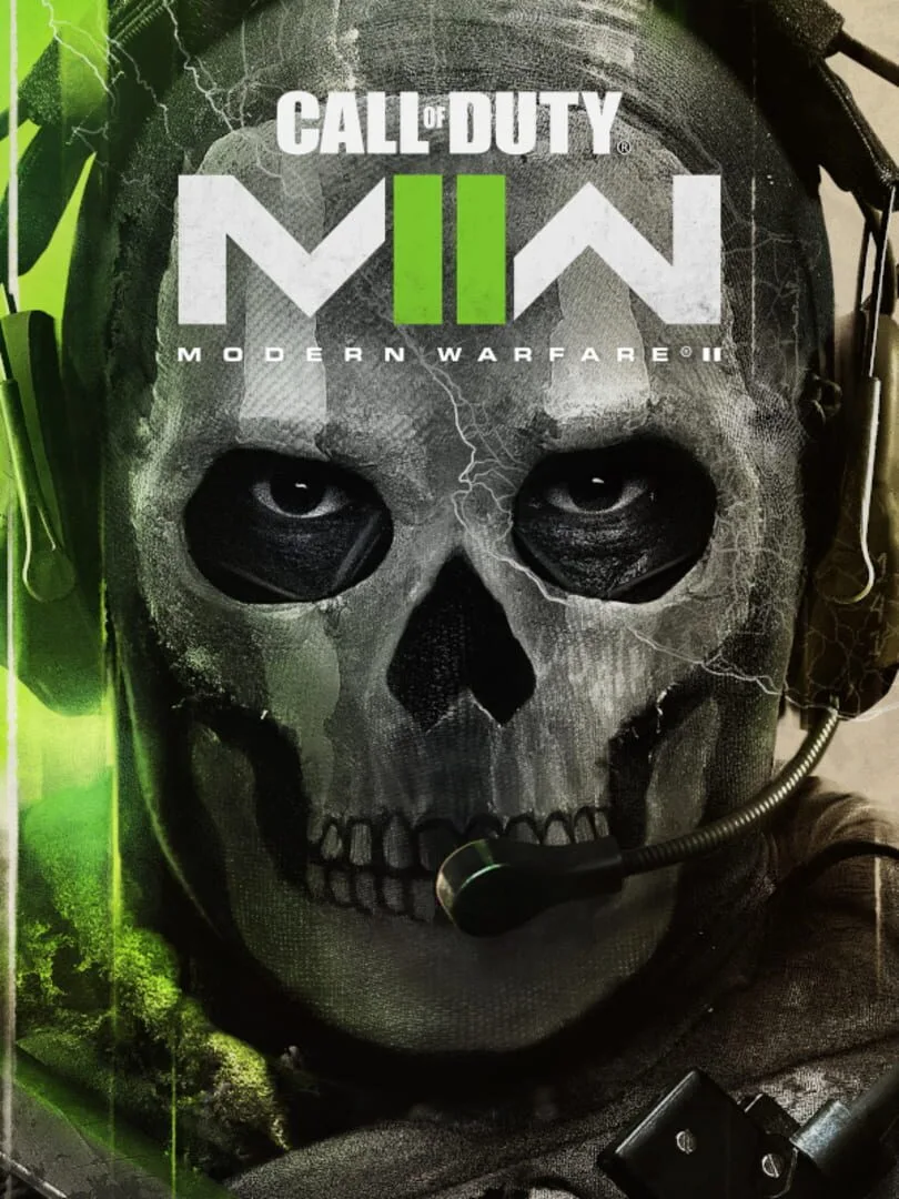 Лучшие игры серии Call of Duty: Часть 2 12 co4sbw