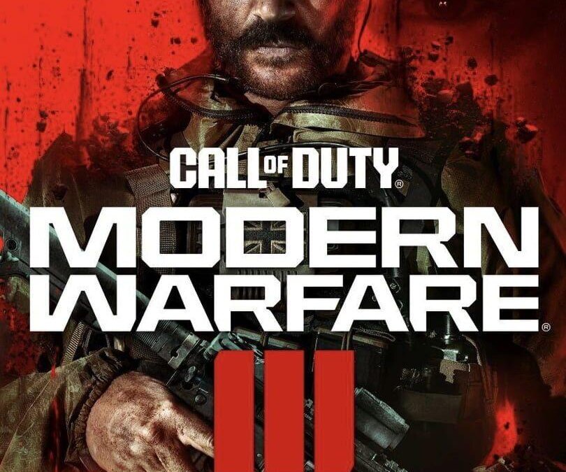 Лучшие игры серии Call of Duty: Часть 1 14