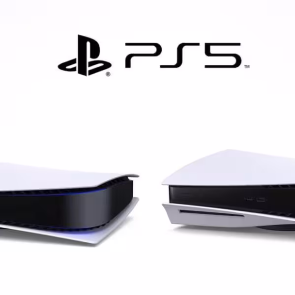 PS5