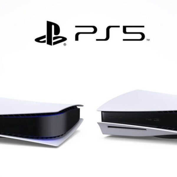 PS5