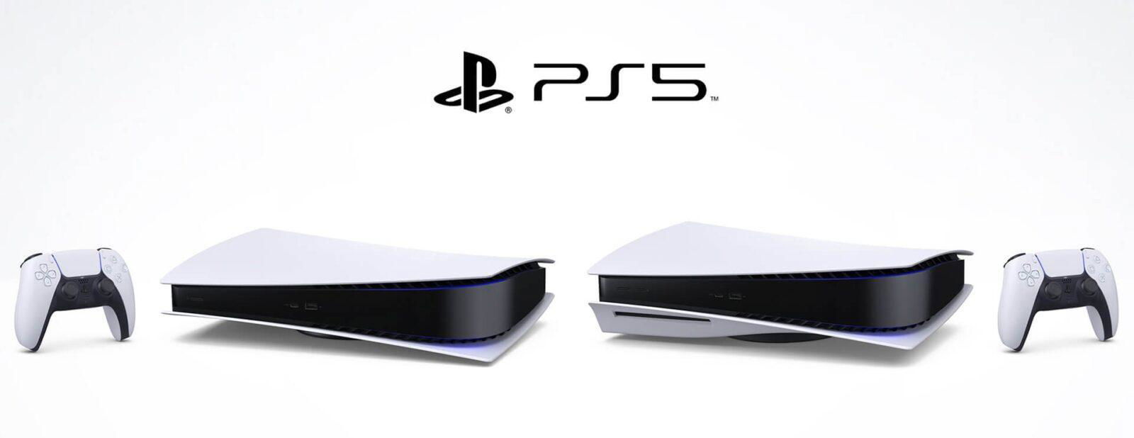 PS5