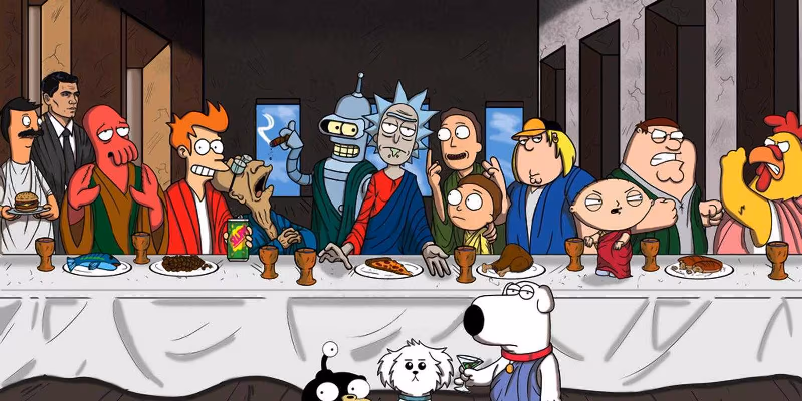 сериалы
