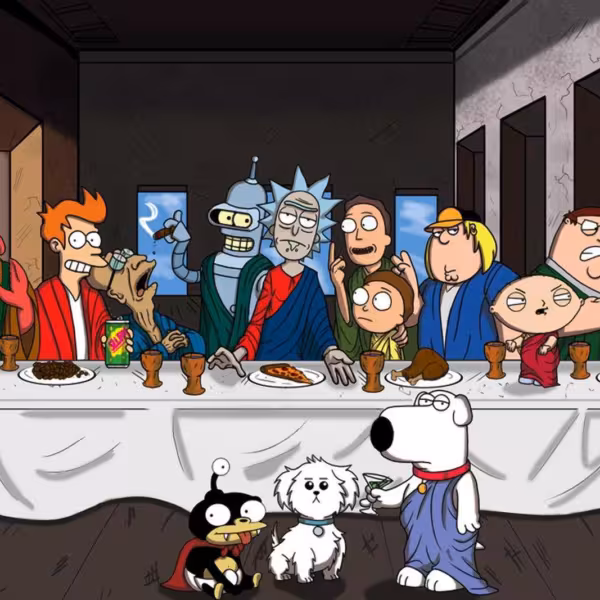 сериалы