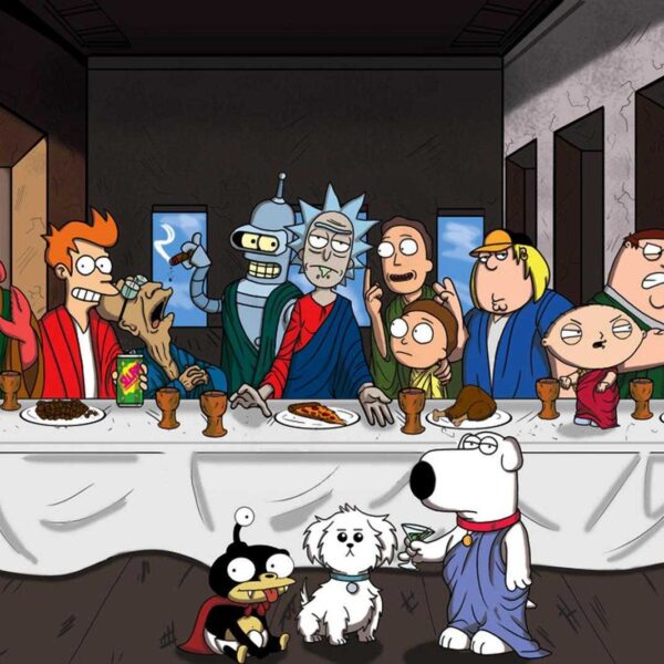 сериалы