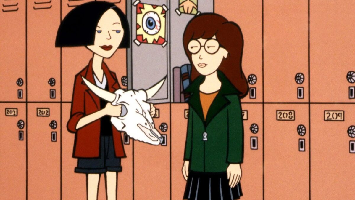 Топ-10 анимационных сериалов для взрослых 15 сериалы