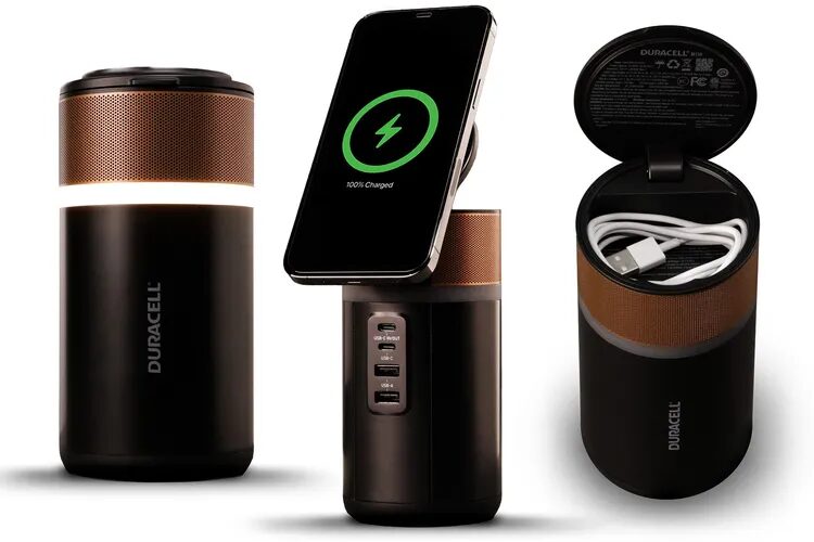 duracell m150