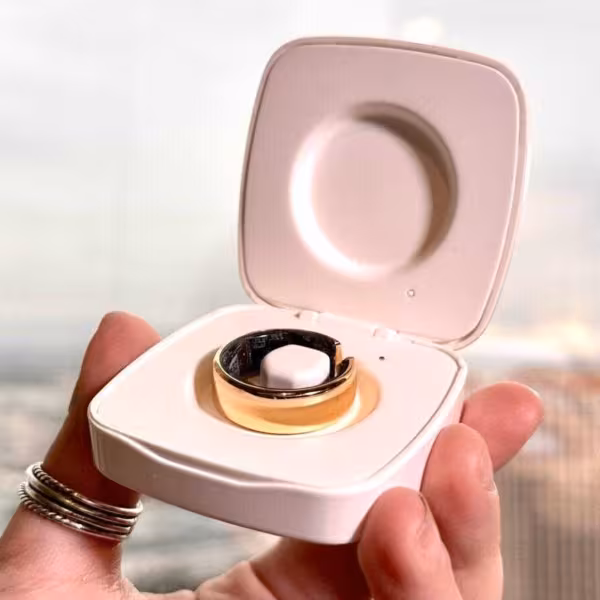 Evie Ring