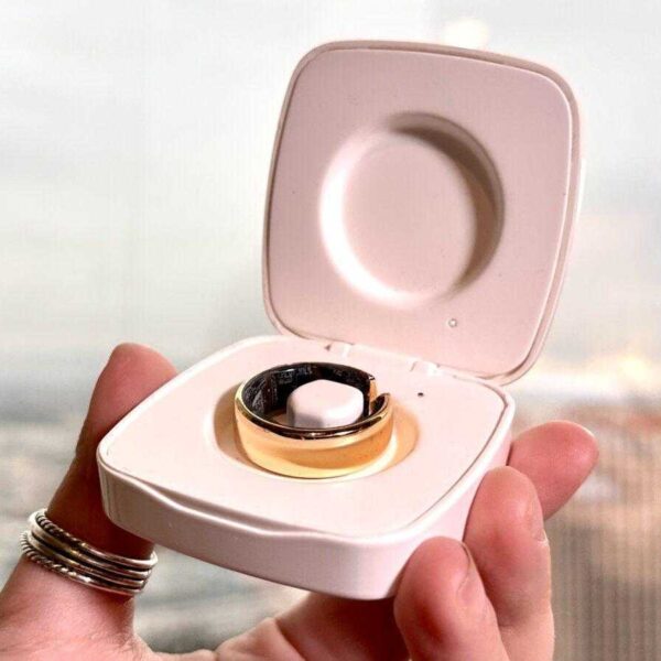Evie Ring