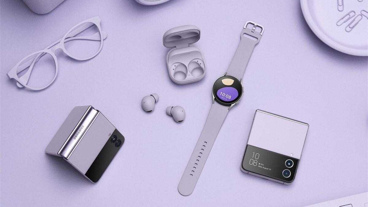 Samsung опровергла слухи о создании бюджетного складного смартфона 2 Samsung