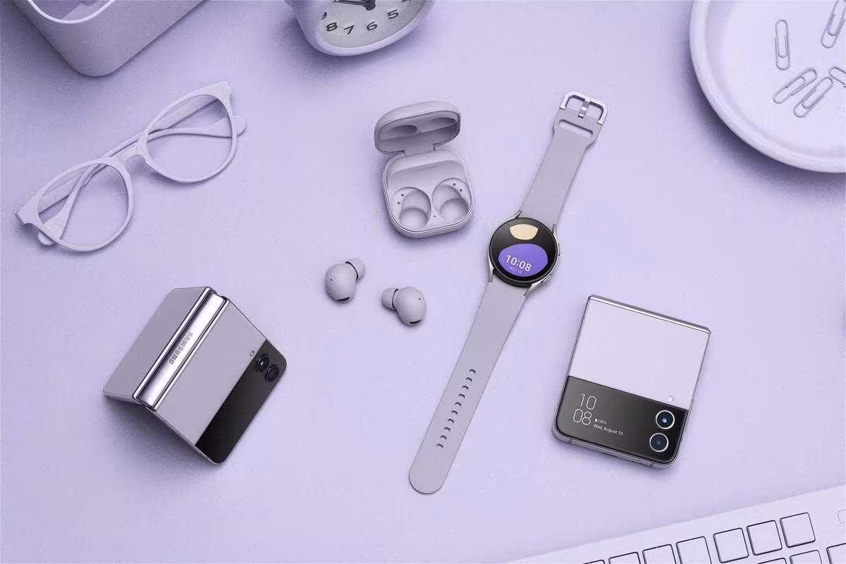 Samsung опровергла слухи о создании бюджетного складного смартфона 2 Samsung