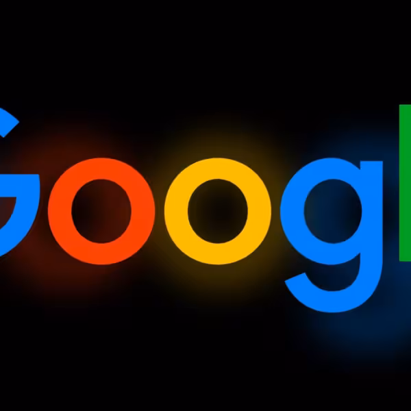 google logo feature slack