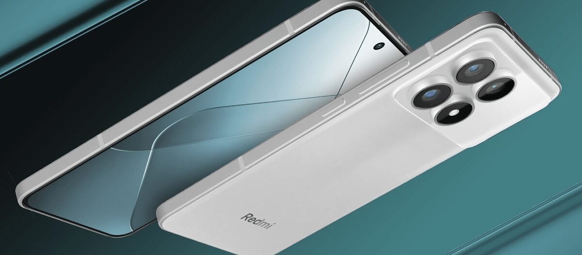 Redmi K70
