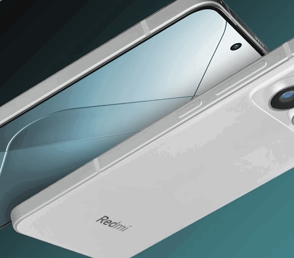 Redmi K70