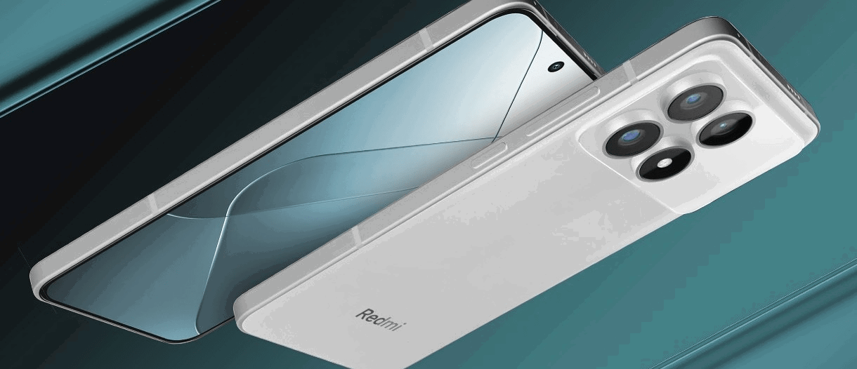 Redmi K70