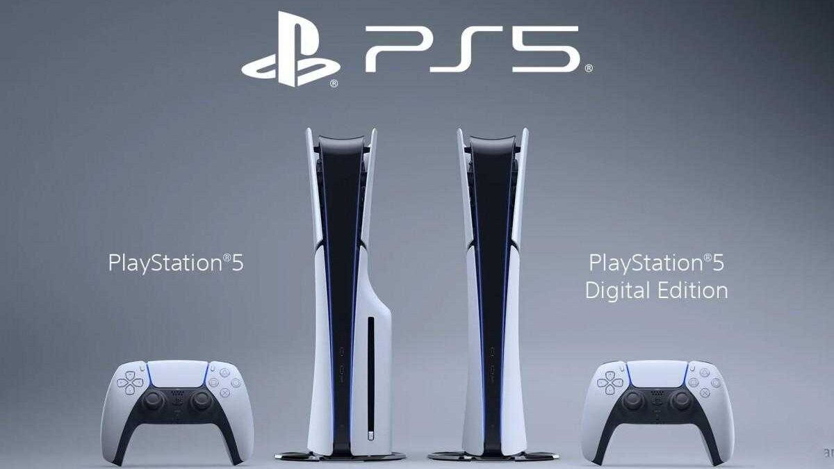 Sony опубликовала финансовый отчёт за 3-ий квартал 3 Sony