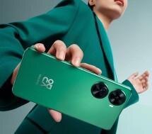 Huawei выпустила смартфон Nova 11 SE 5 gsmarena 001