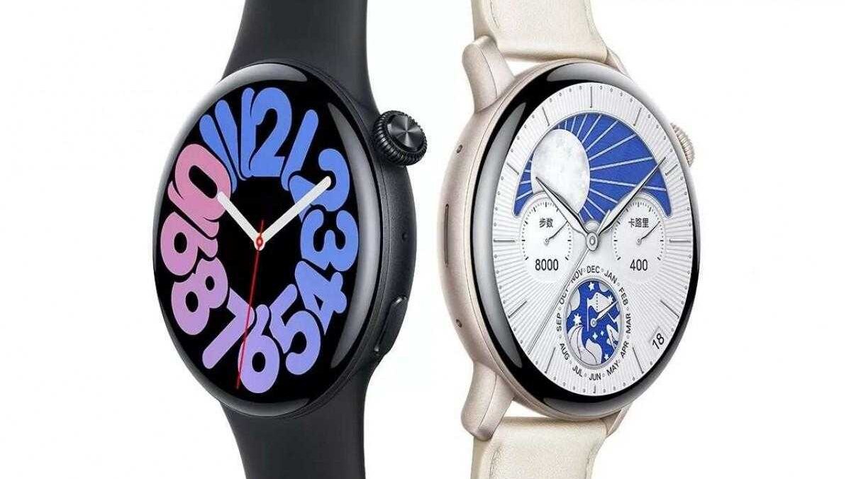 Vivo показала часы Watch 3 с новой операционной системой BlueOS 3 gsmarena 001 14