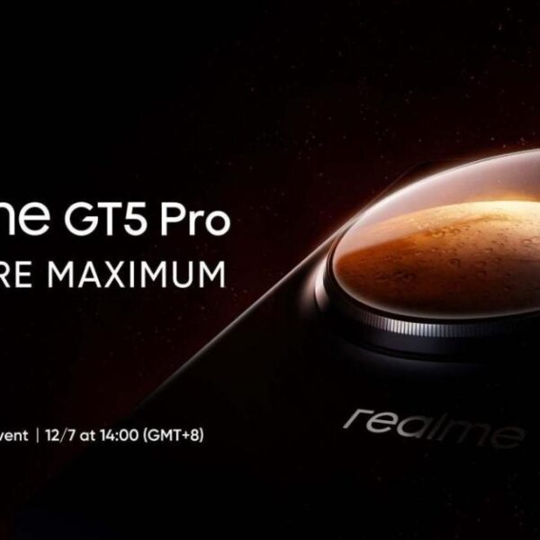 Realme