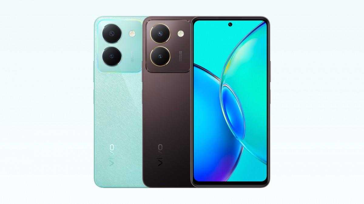 Выпущен недорогой смартфон Vivo Y27s 5 gsmarena 001 9