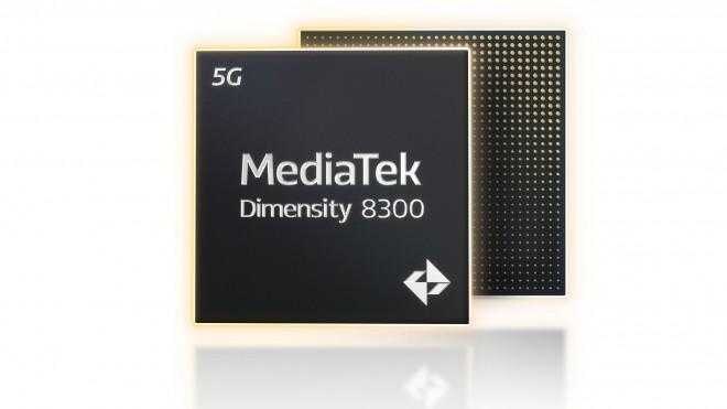 Dimensity 8300