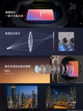 Представлена серия смартфонов Vivo X100 14 gsmarena 003 3