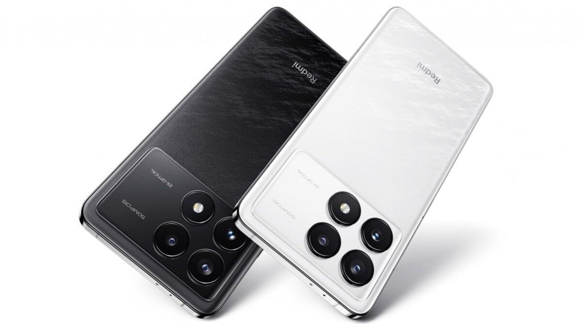 Redmi K70 Pro