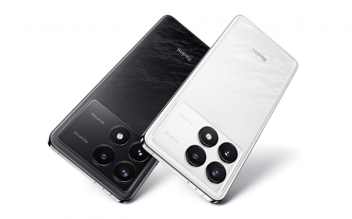 Redmi K70 Pro
