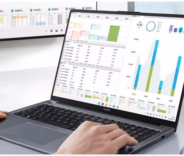 Huawei MateBook D16