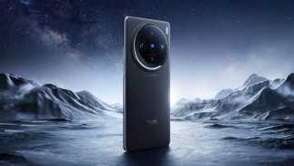 Представлена серия смартфонов Vivo X100 17 gsmarena 010