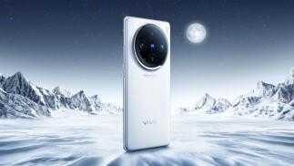 Представлена серия смартфонов Vivo X100 18 gsmarena 011