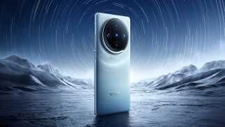 Представлена серия смартфонов Vivo X100 19 gsmarena 012