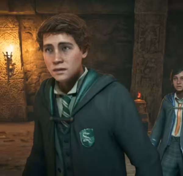 Hogwarts Legacy: появились первые кадры игры на Nintendo Switch