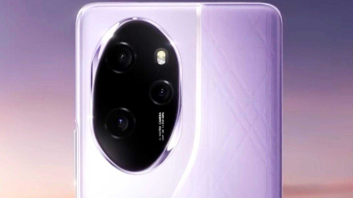 Honor 100