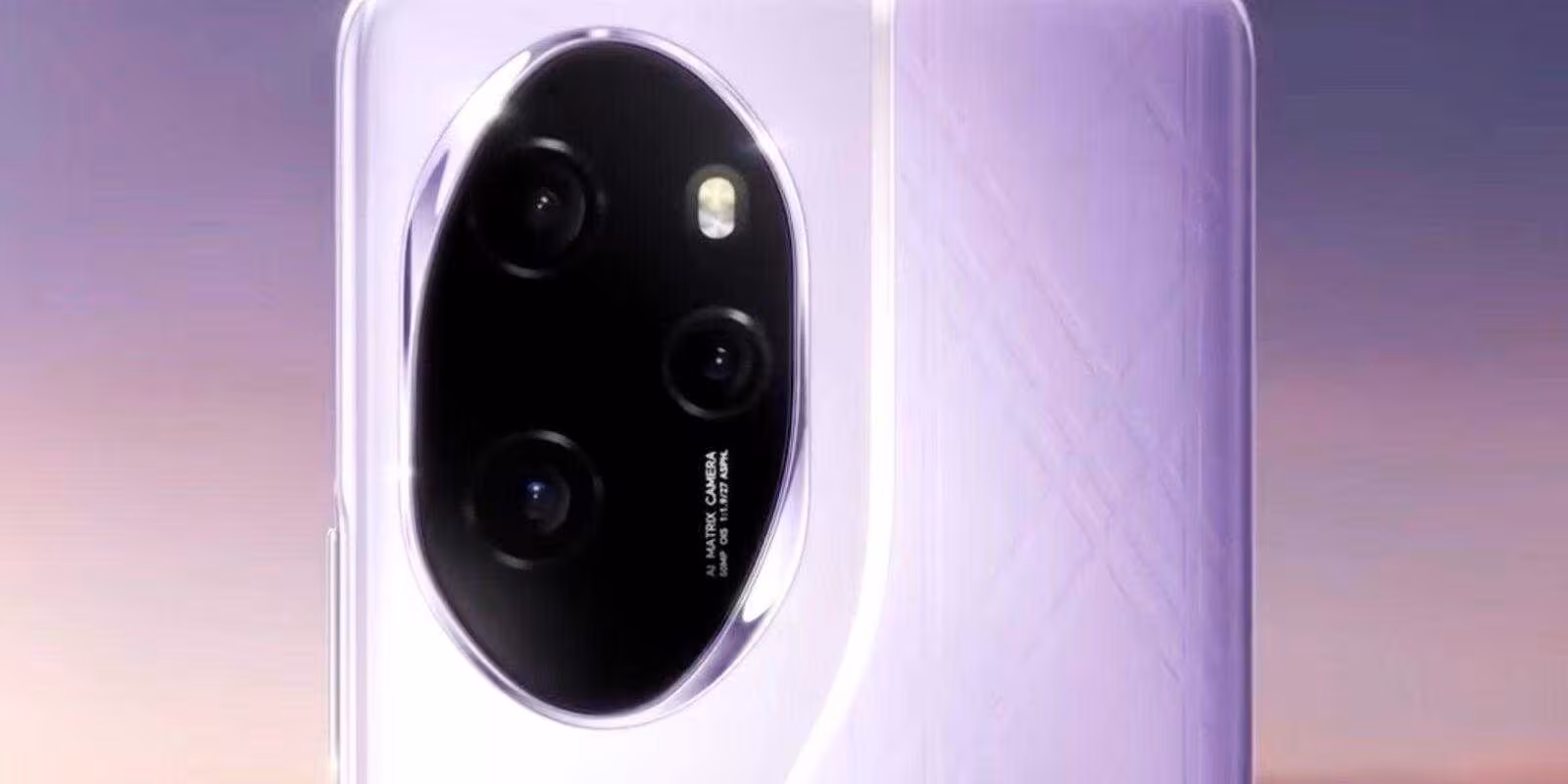 Honor 100 и 100 Pro поступят в продажу 23 ноября 5 Honor 100
