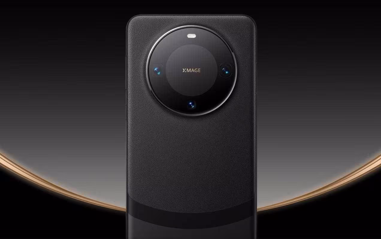 AMOI выпустила дешевую копию HUAWEI Mate 60 Pro+ — AMOI M60 Pro 2 huawei mate 60 pro 11443144255