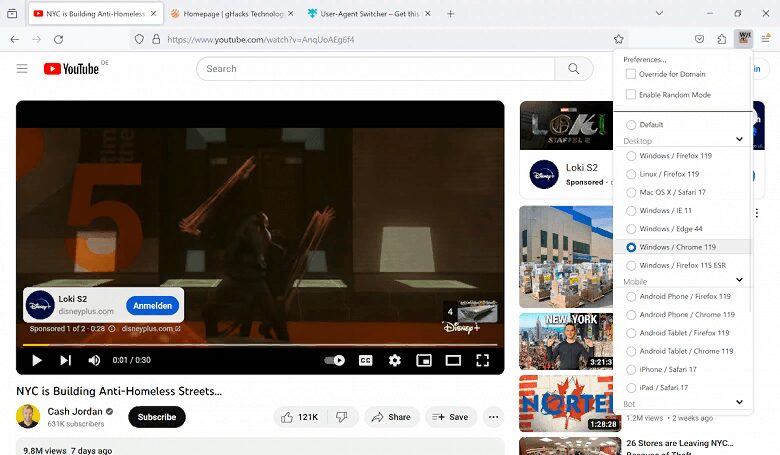 Google замедляет загрузку видео в YouTube 3 image 109
