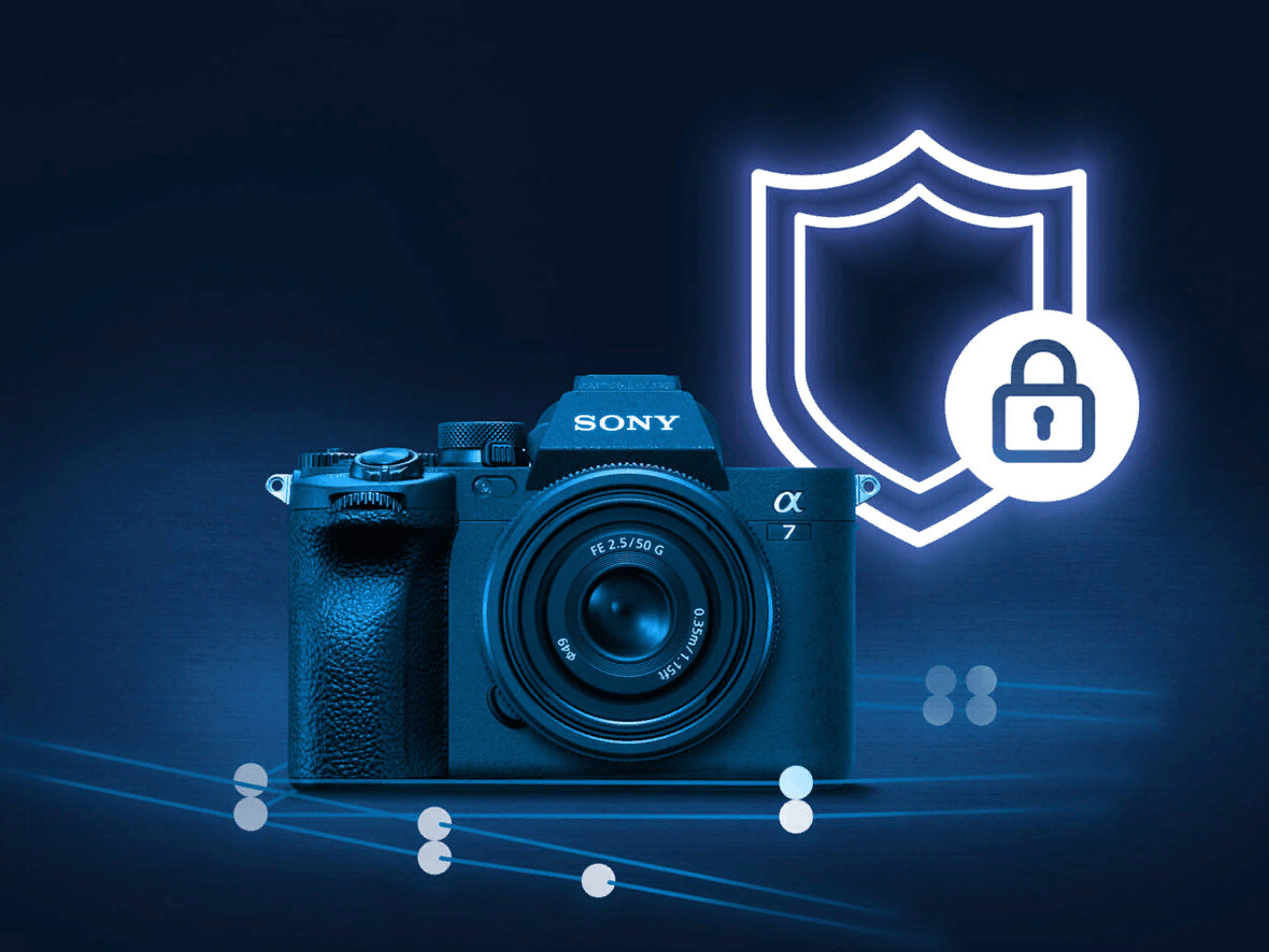 Sony закончила второй этап тестирования технологии аутентификации C2PA в камере 3 image 136