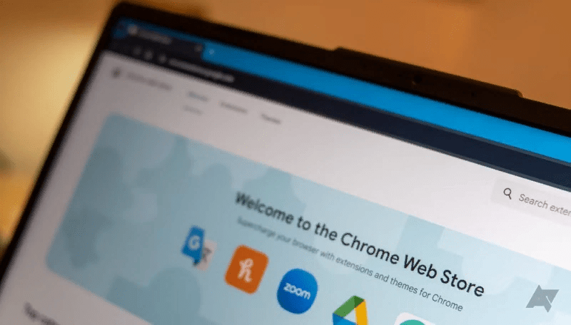 Google открыл обновлённый магазин Chrome Web Store 3 image 138