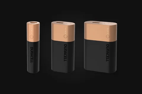 Duracell представила зарядную станцию для электроники 5 image 14