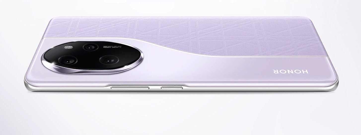 Презентован HONOR 100 — первый в мире смартфон на Snapdragon 7 Gen 3 3 image 146