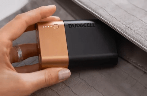 Duracell представила зарядную станцию для электроники 4 image 15