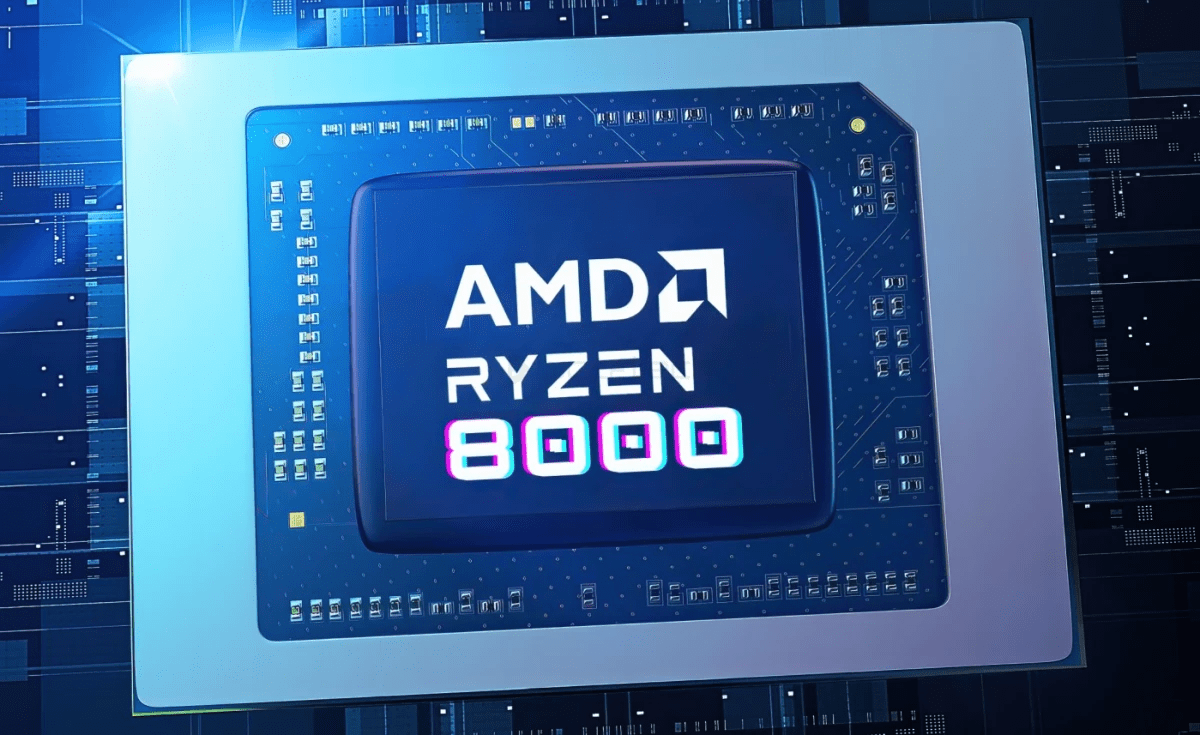 AMD готовит к выходу линейку чипов Ryzen 8000G 3 image 162