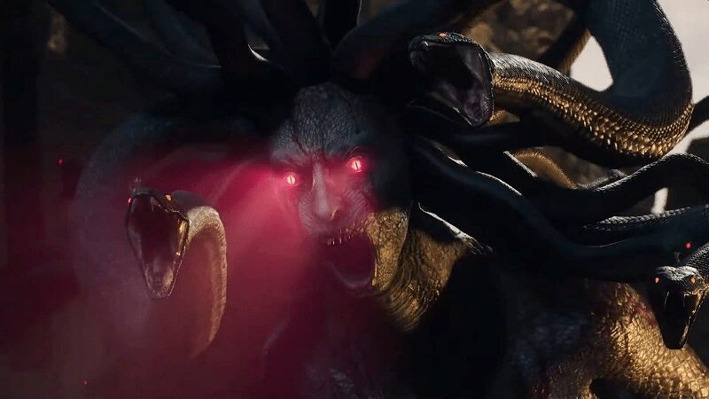 Вышел трейлер игры Dragon’s Dogma II 1 image 175