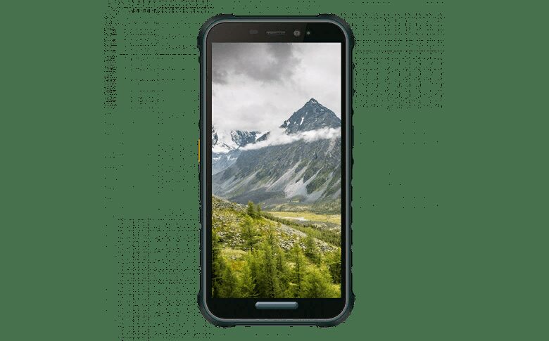 В России открыты продажи смартфона и планшета на отечественной ОС «Аврора» 5 image 26