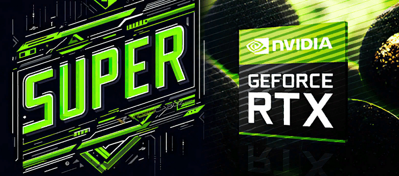 Видеокарты линейки GeForce RTX 40 Super выйдут на CES 2024 3 image 30