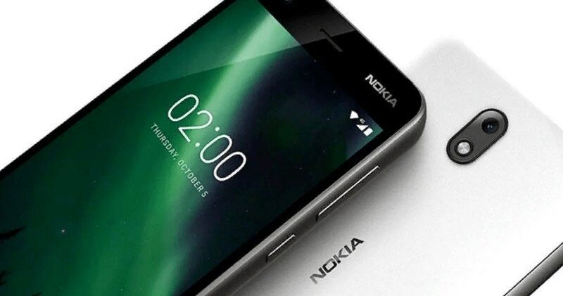 HMD Global прекратит выпускать смартфоны Nokia 3 image 31