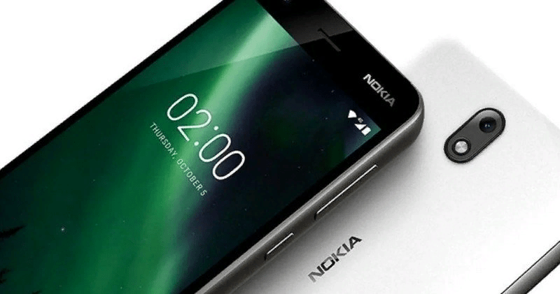 HMD Global ΠΏΡΠ΅ΠΊΡΠ°ΡΠΈΡ Π²ΡΠΏΡΡΠΊΠ°ΡΡ ΡΠΌΠ°ΡΡΡΠΎΠ½Ρ Nokia 3 image 31
